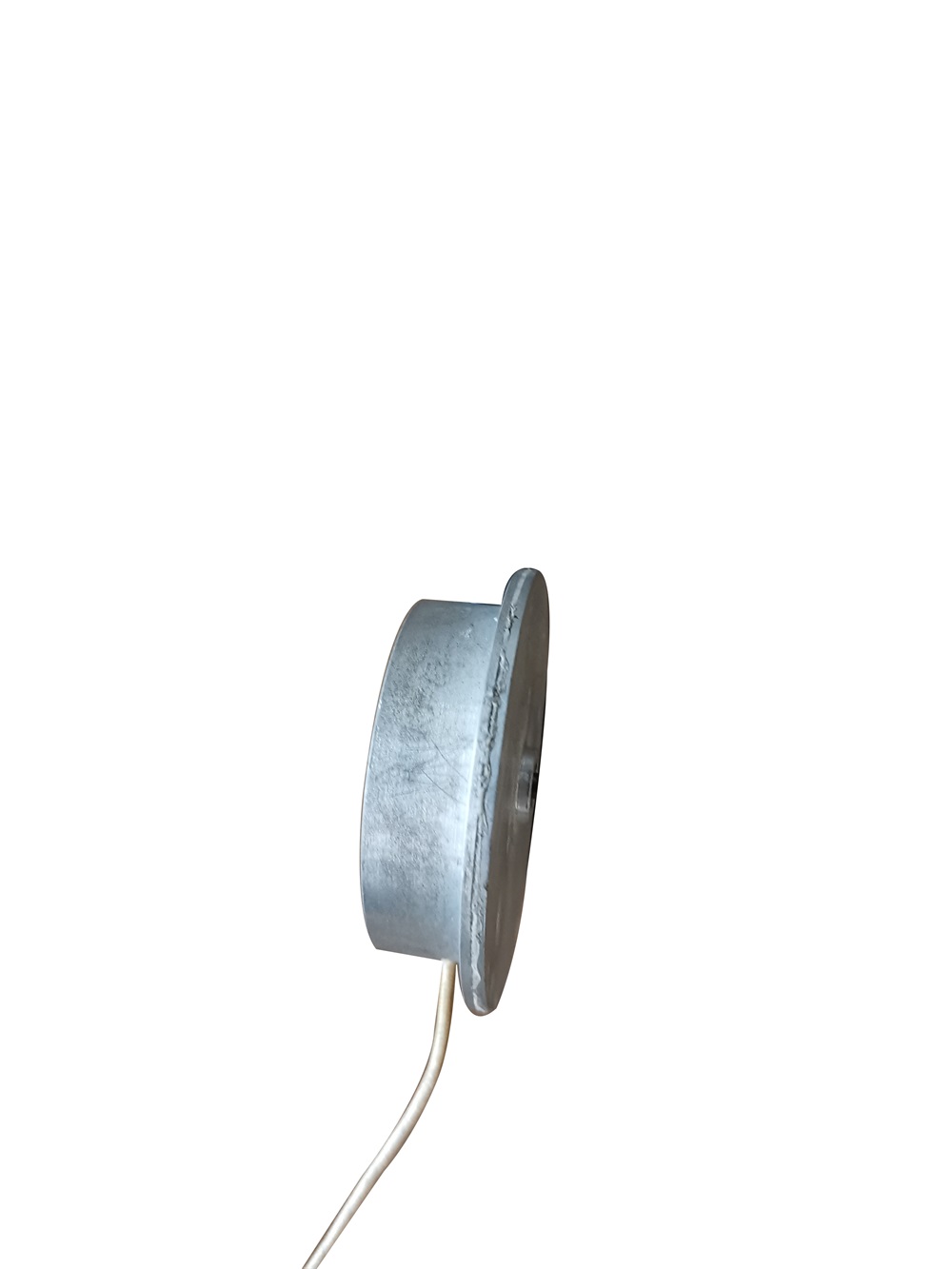 Micro internal rotor generator