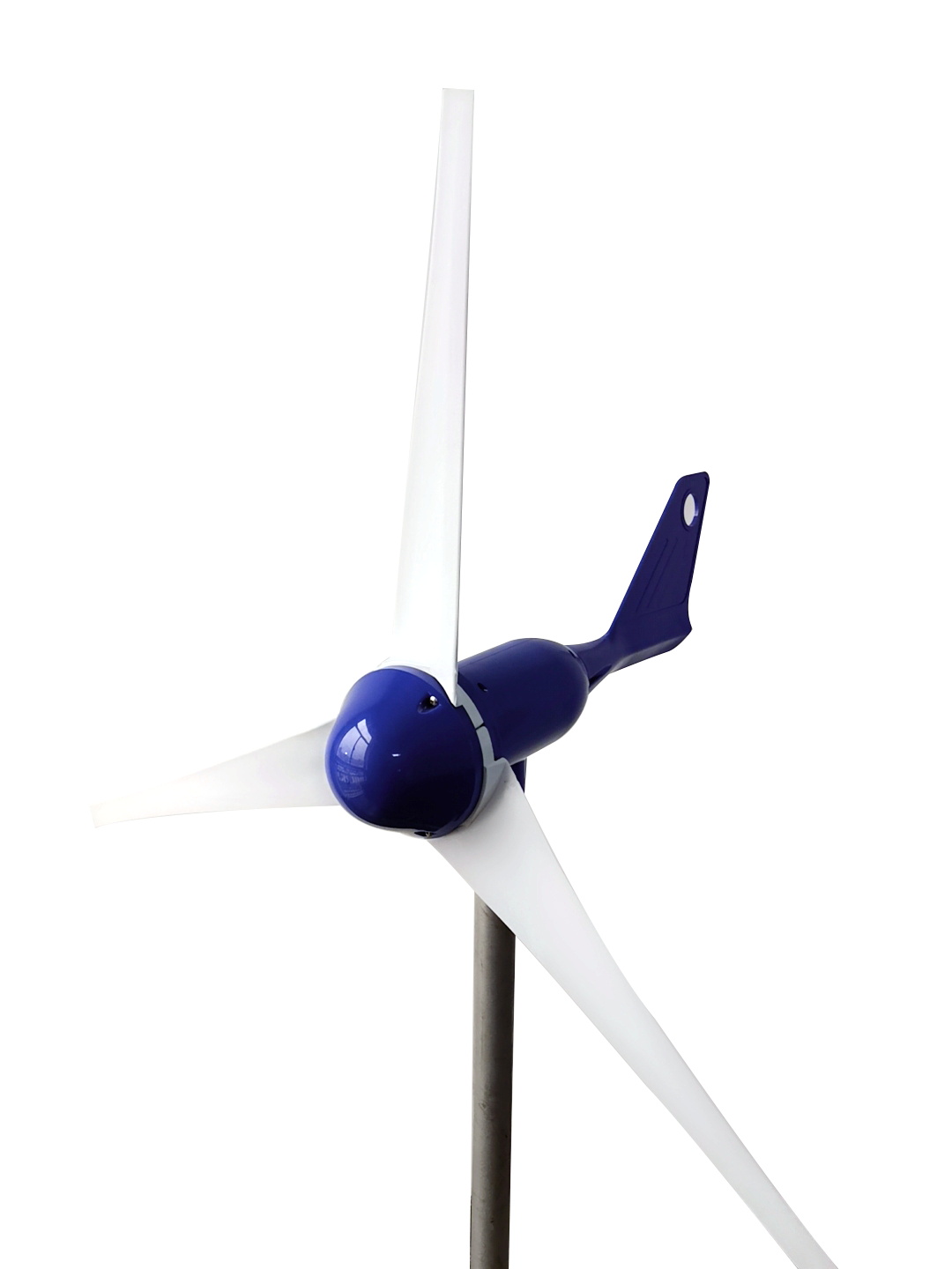 Wind turbine 300w3 blade full plastic