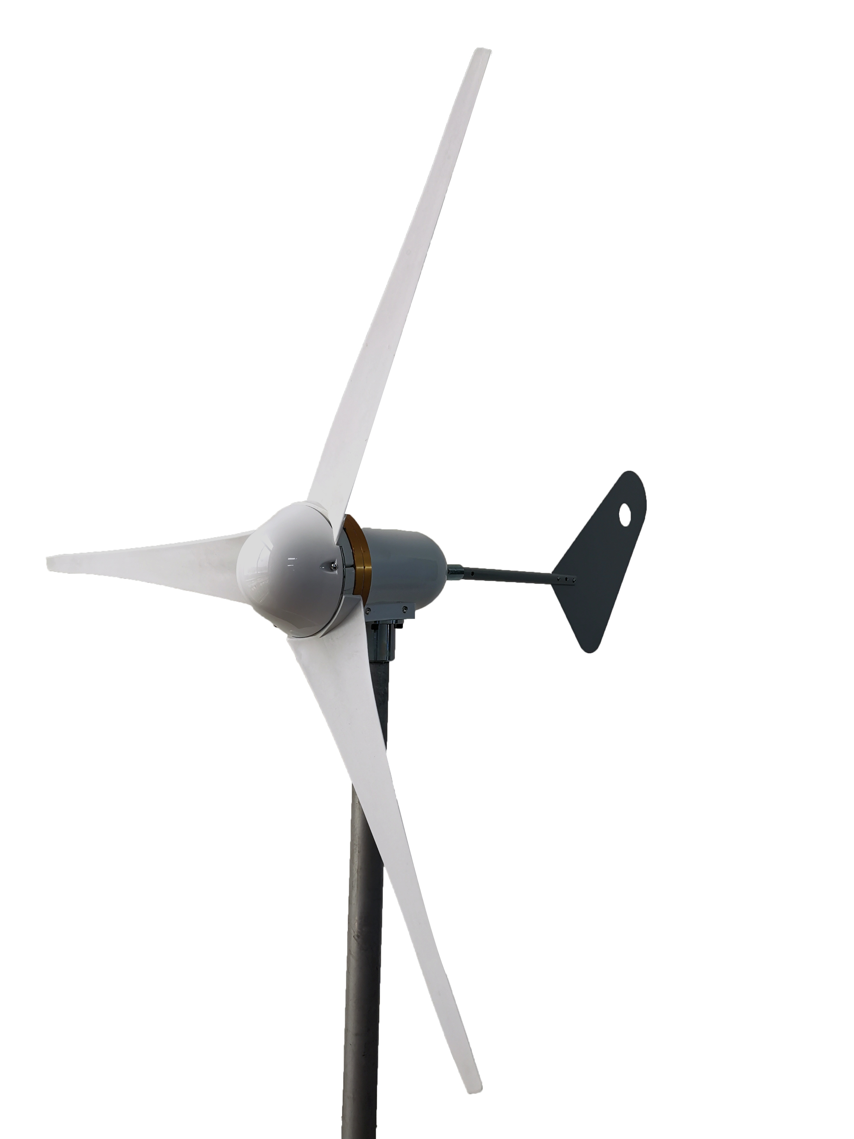 Wind turbine 500w3